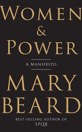 Women & Power by Mary Beard